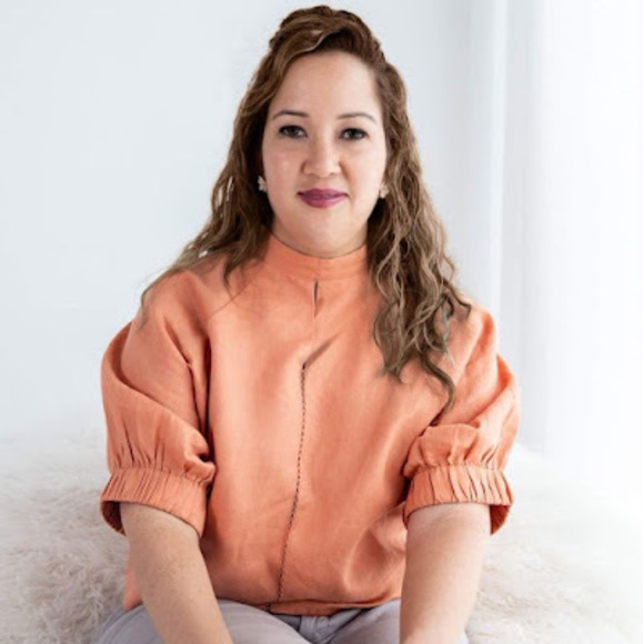 Meet your Posher, Trina - Picture 1 of 1